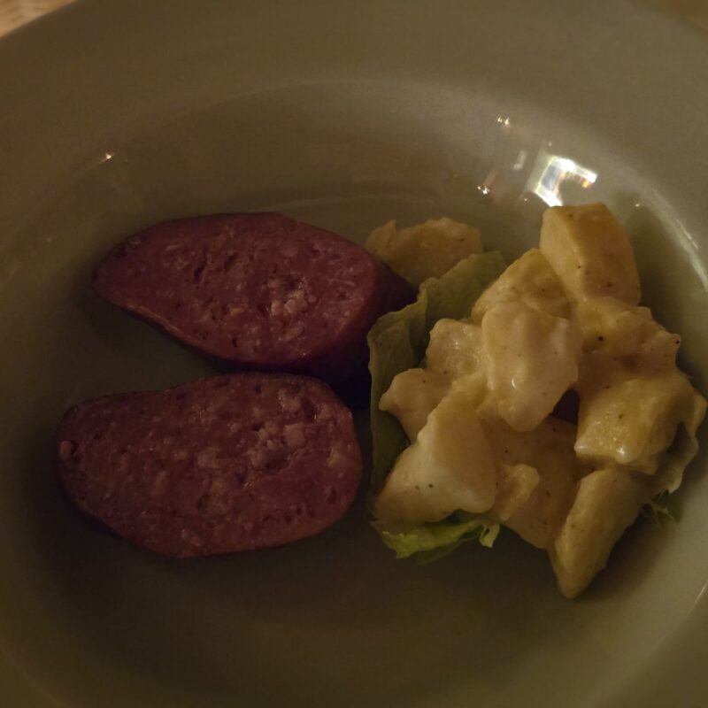 Treberwurstessen 2026