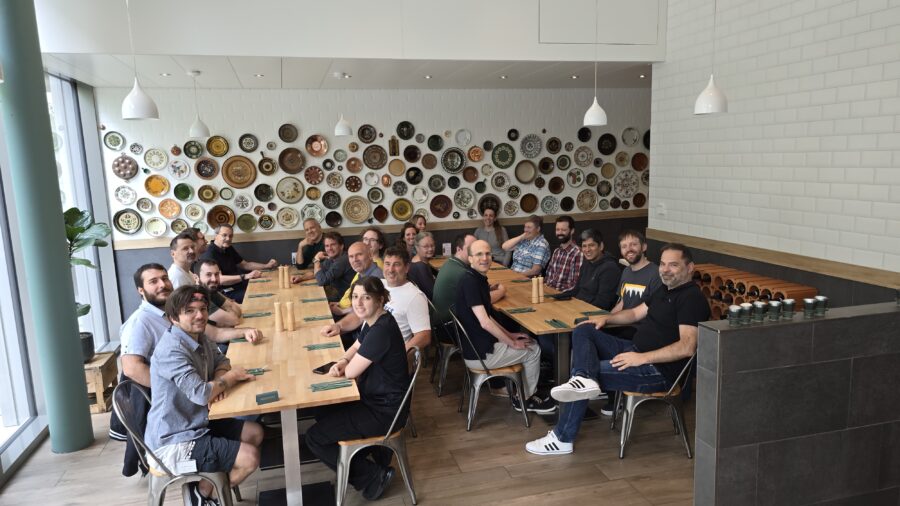 Wir sind ein branchenneutrales Softwareunternehmen auf Basis der Microsoft .NET Technologie mit Sitz im Raum Bern.