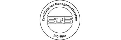 Logo von SQS