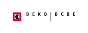 Logo von BEKB