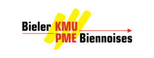 Logo von Bieler KMU