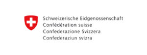 Logo von Schweizerische Eidgenossenschaft