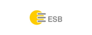 Logo von ESB