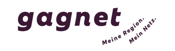 Logo vonGAGNET