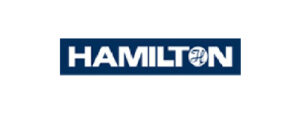 Logo von Hamilton