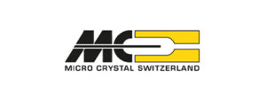 Logo von Micro Crystal Switzerland