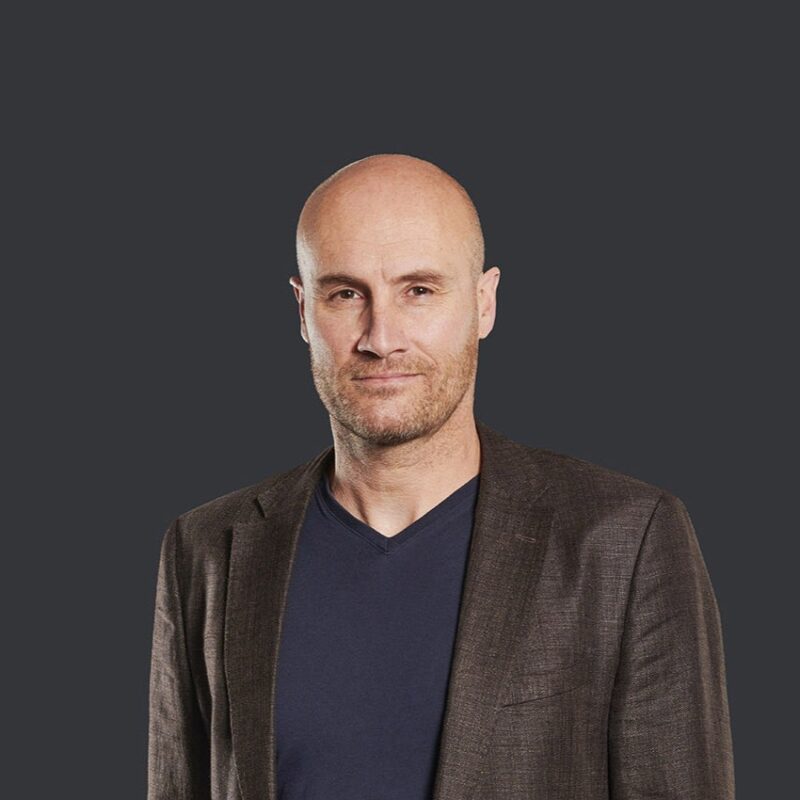 Foto von Res Leemann