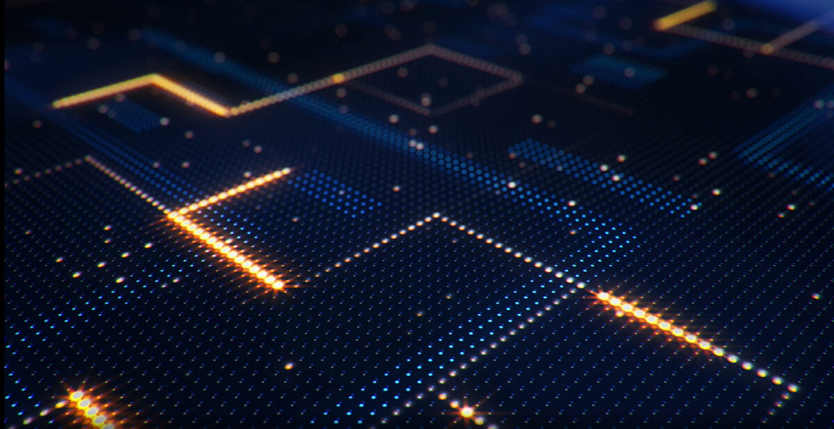 Künstliche Intelligenz & Digitalisierung