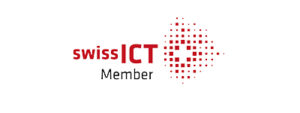 Logo von SwissICT