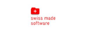 Logo von swiss made Software