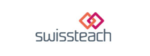 Logo von SWISSTEACH AG